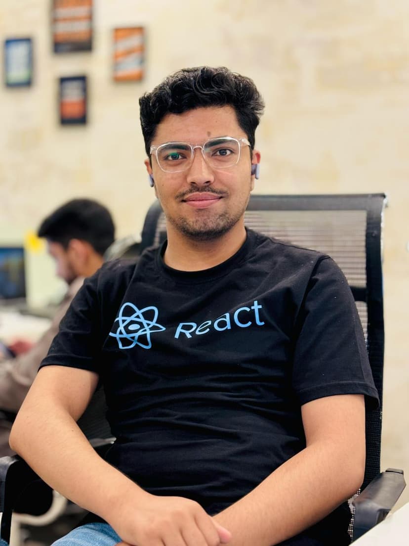 Junaid Ali - Profile Picture
