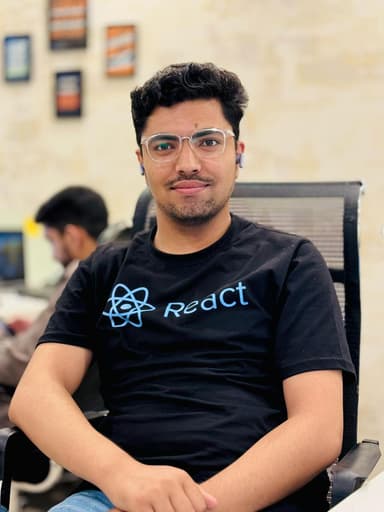 Junaid Ali - Profile Picture